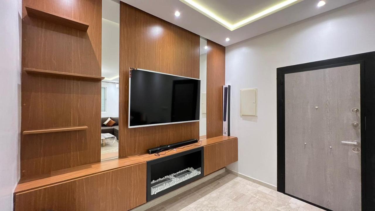 Petit Nid Douille Au Coeur De Casablanca Apartment Exterior foto